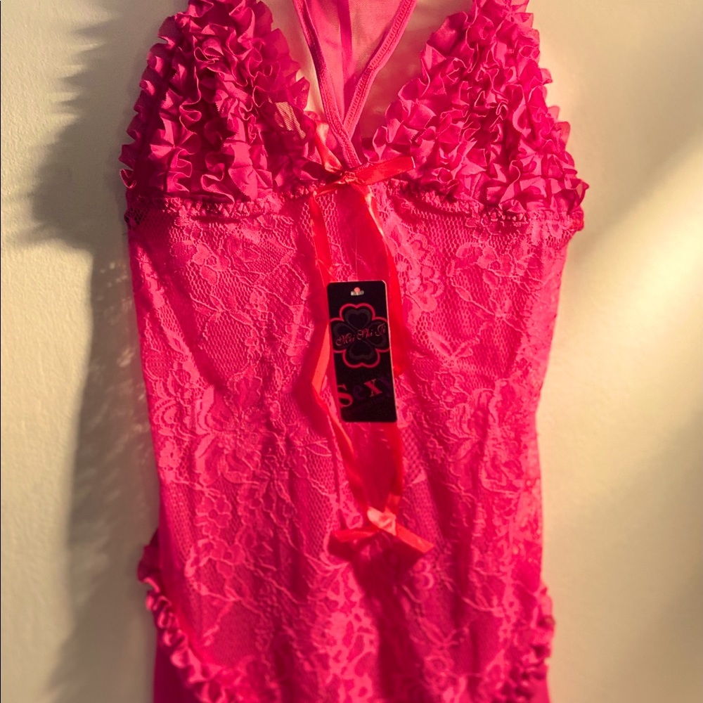 Lingerie great selection at amazing prices